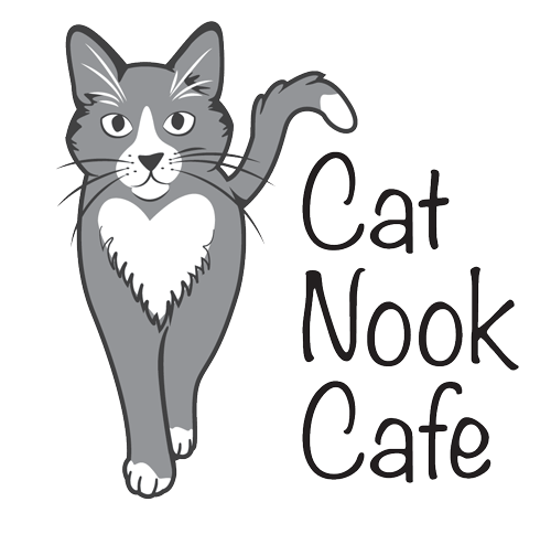 Cat Nook Cafe