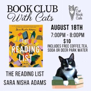 Book Club